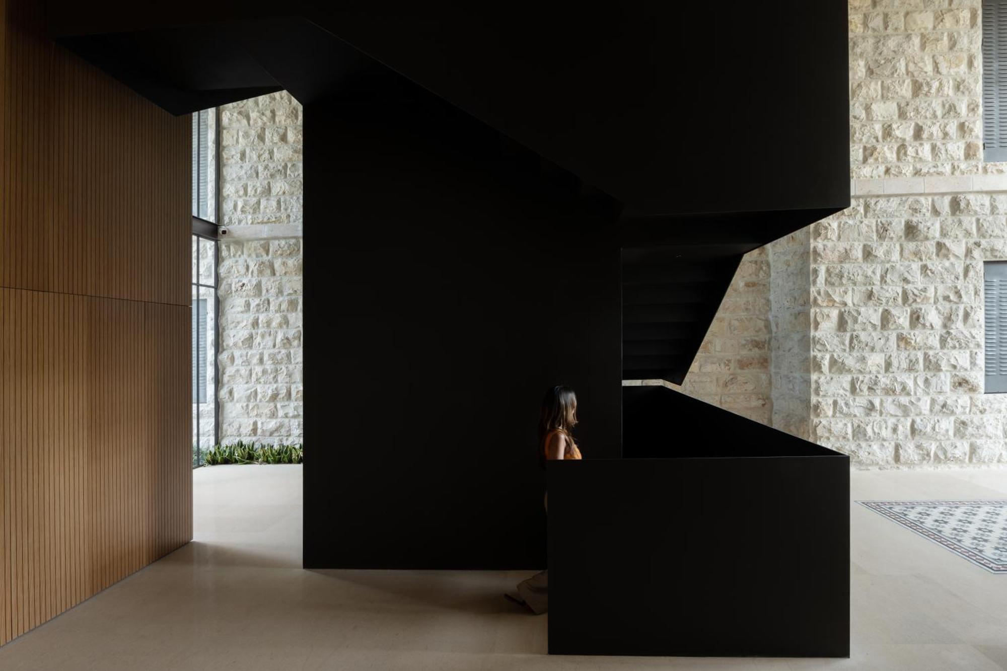 The Y House Aparthotel Jerusalem Exterior photo